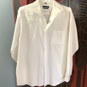 Geoffrey Beene Classic Fit Shirt